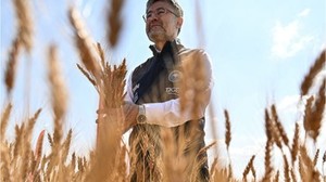 Bakan Yumaklı: "Tohumda Yerli ve Milli Hamle"
