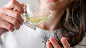 Saç Bakımınıza Zeytinyağını Ekleyin!