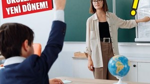 Balıkesir Dahil 81 İlde Yeni Eğitim Sistemi!