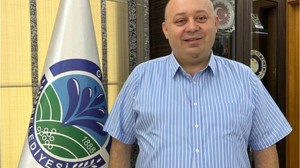 Başkan Palaz Açıkladı: "O Proje 2025'te Tamamlanacak"