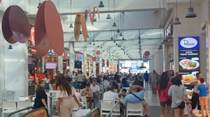10 Burda AVM'de Pide Keyfi: Balıkesirlilerin Favorisi