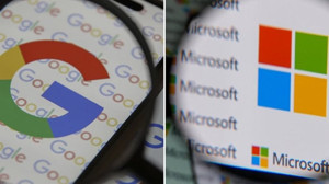 2 Şirketin Elektrik Tüketimi Ülkeleri Geride Bıraktı