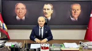 Tunç "Köybaşı Tatlı Su Kurnazlığı Yapıyor"