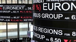 ABD Resesyon Endişeleri Avrupa Borsalarını Vurdu