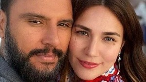 Alişan’dan Eşinin Üniversite Başarısına İlginç Yorum