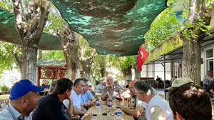 Altıeylül'de Üreticilere Yeni Destekleme Modelleri Anlatıldı