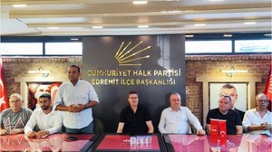 Balıkesir Milletvekili Aytekin Gençlere Öyle Bir Mesaj Verdi ki!