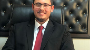 Ayvalık'ın Genç CEO'su Ekonomist Dergisi Listesinde