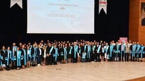 BAÜN Turizm Fakültesi, 50. Yılını Kutlamaya Hazırlanıyor
