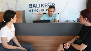 Balıkesir Büyükşehir Belediyesi’nden YKS Tercih Desteği