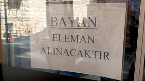 Balıkesir Esnafı Eleman Bulmakta Zorlanıyor