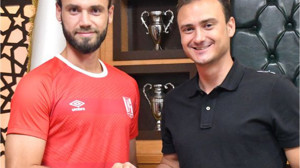 Balıkesirspor Anlaşmasını Duyurdu