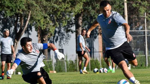 Balıkesirspor Günü Akşam Antrenmanıyla Tamamladı