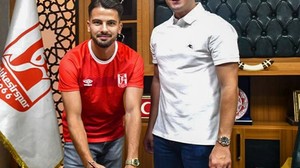 Balıkesirspor, Tayfun Kırca ile 2 Yıllık Sözleşme İmzaladı