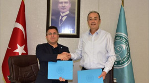 Balıkesirspor ve BAÜN İş Birliği İmzaladı