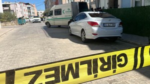 Bandırma’da Aile Katliamı