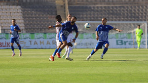 Bandırmaspor Sezona Galibiyetle Başladı: 3-2