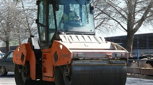 Başkan Akın, Kepsut’ta Yıllardır Beklenen Yol Sorununu Çözdü