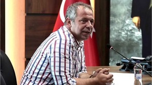 Başkan Bağcı Duyurdu "Başlama vuruşu benden"
