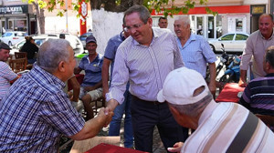 Başkan Ergün, Haftanın Son Gününe Altınova’da Başladı