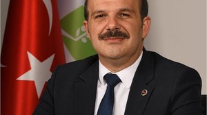Başkan Lapanta İvrindi'nin Yeni İletişim Kanalını Duyurdu