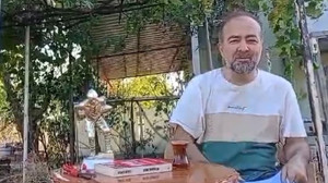 Birol Şahin'den Belediye Başkanı Ahmet Akın'a Eleştiri