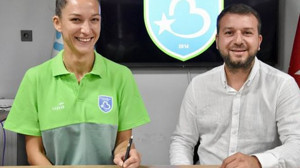 Büyükşehir Belediyespor, İç Transferlerini Tamamladı