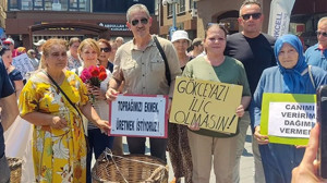 CHP'li Köybaşı: "Türkmen Dağı Siyanürle Kirletilmemeli"