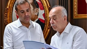 Dursunbey ve Büyükşehir Ortak Projelere İmza Atacak