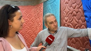 El Emeği Yorganlar Artık Isıtmıyor!