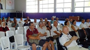 Erdek’te "Deniz Çayırları Projesi" Çalıştayı Yapıldı