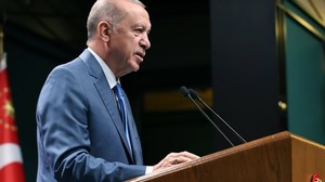 Erdoğan'dan Kabine Toplantısı Sonrası Önemli Açıklamalar