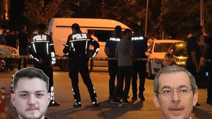 Eski Bakan Abdüllatif Şener'in Oğlu, Anneannesini Öldürdü