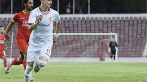 Fenerbahçe’nin Yeni Arda'sı Balıkesir’den