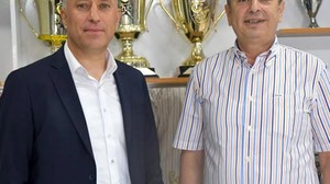 Gençlik ve Spor İl Müdürü’nden Balıkesirspor’a Ziyaret