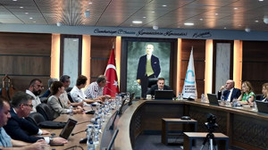 Gömeç’te Büyükşehir ile Ortak Projeler Masaya Yatırıldı