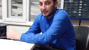 Gönen’de İnşaat İşçisi 9 Metreden Düşerek Hayatını Kaybetti