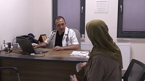 İl Sağlık Müdürlüğü Aile Sağlığı Merkezlerini Tanıttı