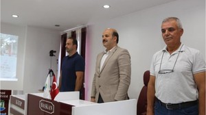 İvrindi Ağustos Ayı Kararlarını Aldı
