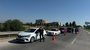 Jandarma'dan Geniş Kapsamlı Operasyon 11 Gözaltı