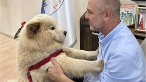Joy’dan Başkan Dinçer’e Sürpriz Ziyaret