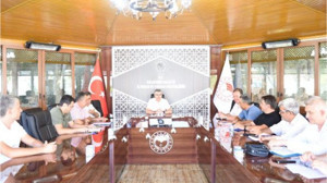 Balıkesir Tarımda Geleceği Planlıyor