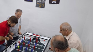 Kendini Genç Hisseden Herkes Bu Merkezde