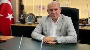 Krizde Birlik Mesajı! Ticaret Odası'ndan Çağrı