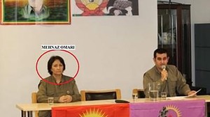 MİT'ten PKK/KCK'nın Finlandiya Sorumlusuna Darbe