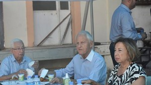 Müşerref Yırcalı Vefatının 40. Gününde Anıldı