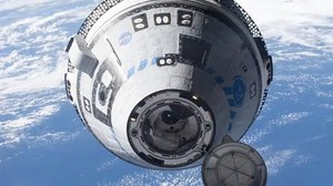 NASA Astronotlarının Dönüşü SpaceX’e Kaldı