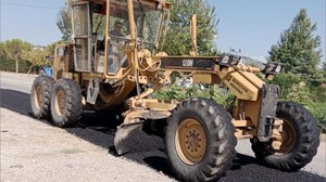 Piknik Alanı İçin Yenilikler Başladı