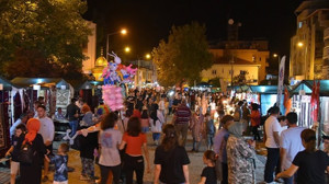 Sındırgı’da 23. Yağcıbedir Festivali Başlıyor
