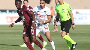 Teksüt Bandırmaspor: 0 - Ahlatcı Çorum FK: 0